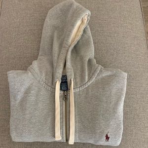 XXL Polo by Ralph Lauren Men’s Hoodie